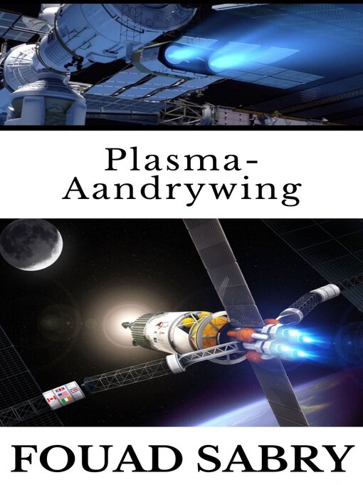 Title details for Plasma-Aandrywing by Fouad Sabry - Available